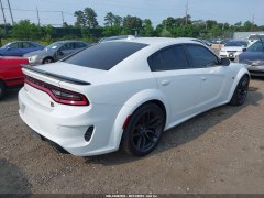 Dodge Charger SCAT Pack 2020 4