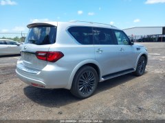 Infiniti QX80 Luxe 2022 4