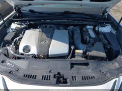 Lexus ES350 F Sport 2020 10