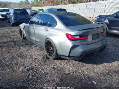 BMW M3 Competition XDrive 2024 6