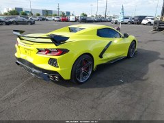 Chevrolet Corvette 2LT 2022 4