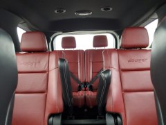 Dodge Durango SRT 2018 9