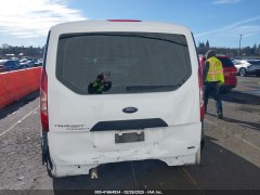 Ford Transit Connect Wagon XL 2021 5