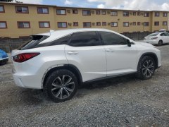 Lexus RX350 2019 3