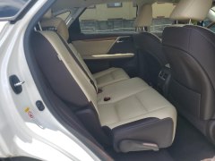 Lexus RX350 2019 9