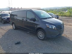 Mercedes-Benz Metris 2021 2