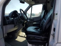 Mercedes-Benz Sprintert 2500 2017 6