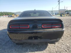 Dodge Challenger R/T Scat Pack 2020 4