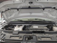 Chevrolet Express 2500 2021 10