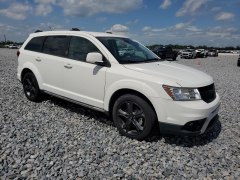 Dodge Journey Crossroad 2018 2