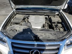Lexus GX460 2018 11