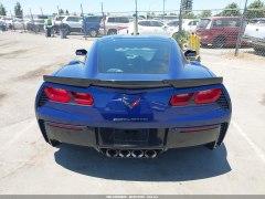 Chevrolet Corvette Grand Sport 2017 5