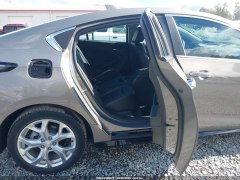 Chevrolet Volt Premier 2017 11