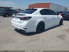 Lexus GS350 2019 4