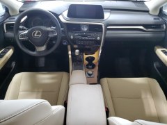 Lexus RX450h 2022 8