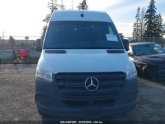 Mercedes-Benz Sprintert 2500 2022 1