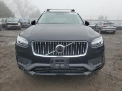 Volvo XC90 T6 Momentum 2020 1