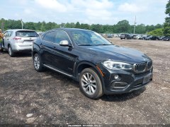 BMW X6 XDrive 35i 2018 2