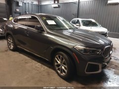 BMW X6 XDrive 40i 2020 2