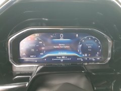 Chevrolet Silverado LTZ 2024 7