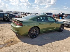 Dodge Charger SXT 2023 3