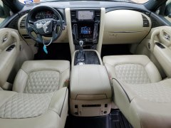 Infiniti QX80 Premium Select 2021 8