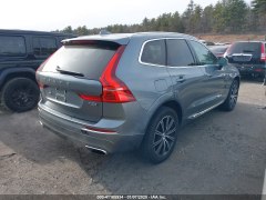 Volvo XC60 T5 Inscription 2020 2