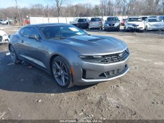 Chevrolet Camaro 1SS 2020 2