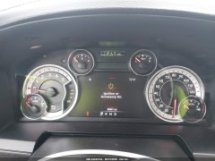 Dodge RAM 1500 Laramie 2017 5