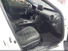 Lexus IS350 F Sport AWD 2024 8