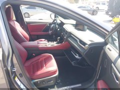 Lexus RX350 F Sport 2017 7