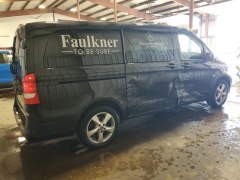 Mercedes-Benz Metris 2020 3