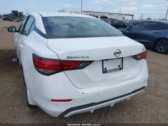 Nissan Sentra SV 2023 6