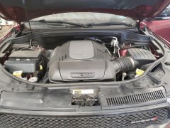 Dodge Durango R/T 2020 11
