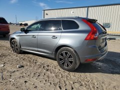 Volvo XC60 T5 Dynamic 2017 5