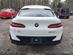 BMW X4 M40i 2023 5