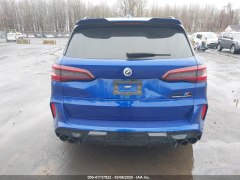 BMW X5 M 2022 5