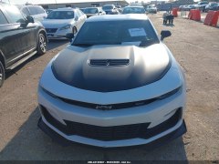 Chevrolet Camaro 1SS 2022 1