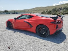 Chevrolet Corvette Stingray 2lt 2025 5