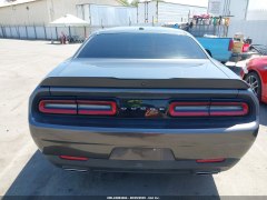 Dodge Challenger GT 2023 5