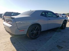 Dodge Challenger SXT 2022 3