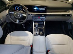 Hyundai Tucson SE 2025 7