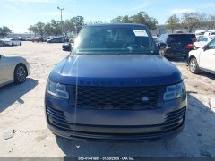 Land Rover Range Rover P525 HSE Westminster 2021 1