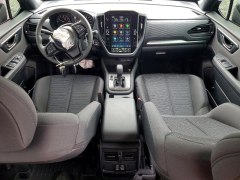 Subaru Forester Premium 2025 8