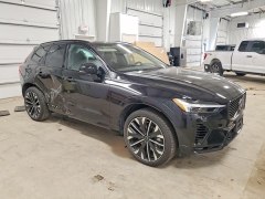 Volvo XC60 Ultra 2025 2