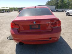 BMW 230i 2018 4