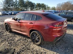 BMW X4 M 2020 5