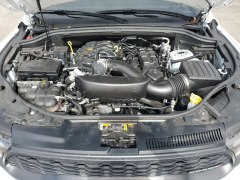Dodge Durango GT Plus 2024 11
