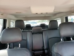 Dodge Journey Crossroad 2018 9