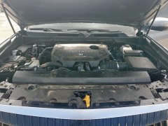 Infiniti QX80 Sensory 2025 11